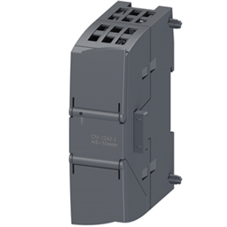 купить 3RK72432AA300XB0 Siemens SIMATIC S7-1200, CM 1243-2, COMMUNICATION MODULE / AS-INTERFACE MASTER ACCOR. AS-INTERFACE SPEC. V3.0