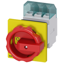 купить 3LD2154-0TK53 Siemens 3LD switch disconnector / SENTRON