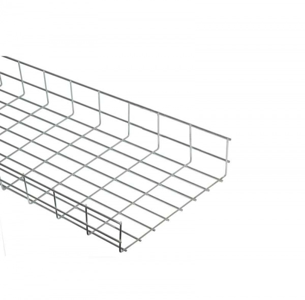 купить Лоток проволочный 200х35 L3000 сталь 4мм оцинк. ИЭК CLWG10-035-200-3