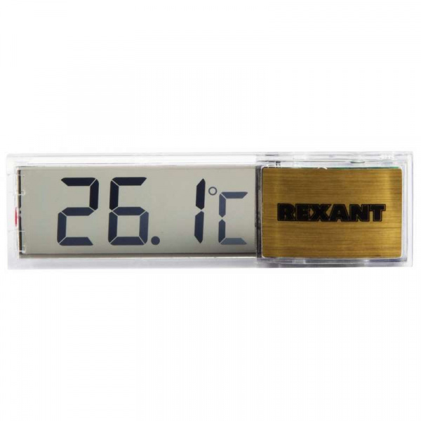 купить Термометр электронный Rexant RX-509 70-0509