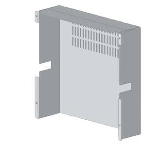 купить Siemens 8PQ5000-0BA30 Unterteilung   Metall  1 St.