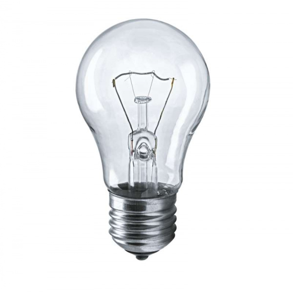 купить Лампа накаливания 94 325 NI-A-40-230-E27-CL Navigator 94325