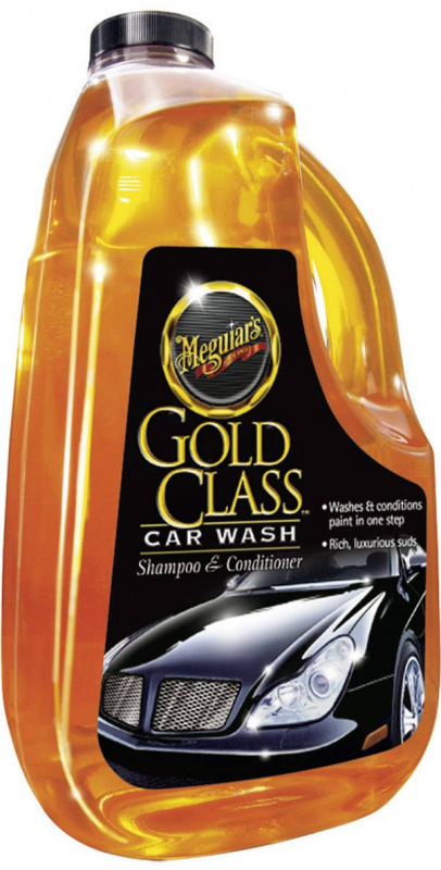 купить Meguiars  G7164 Autoshampoo 1892 ml