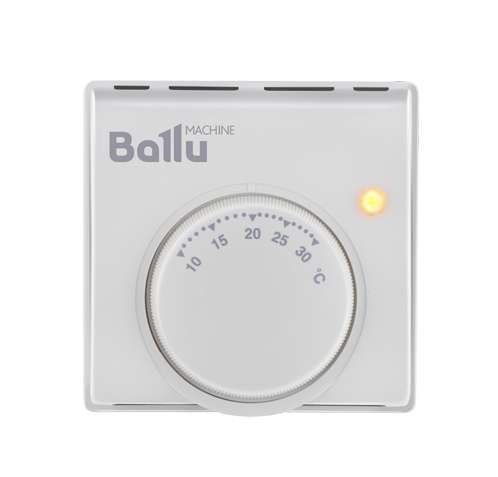 купить Термостат механический IP40 BMT-1 Ballu НС-1042655
