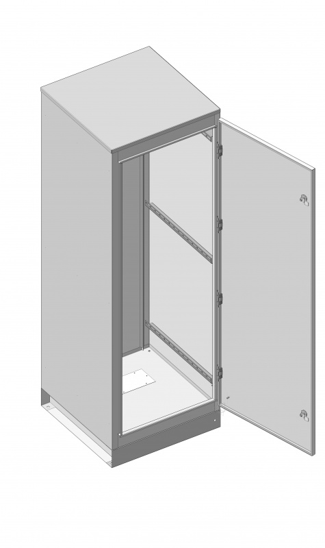 купить Каркас ВРУ-1 IP54 (1800х600х450) EKF mb15-05-54m