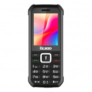 купить Мобильный телефон Olmio P30 (черный)