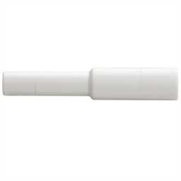 купить KQ2N06-08 SMC KQ2N, One-touch Fitting White Color - Reducer Nipple