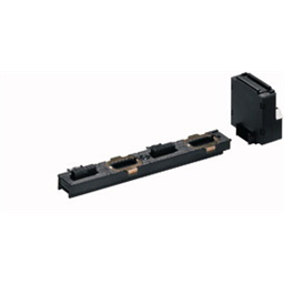 купить 162855 Stahl BusRail fur 2 Module, Ende