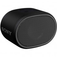 купить Акустическая система Sony SRS-XB01 черный (SRSXB01B.RU2)