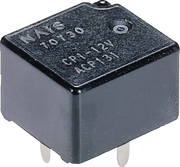 купить Panasonic CP112 Kfz-Relais 12 V/DC 20 A 1 Wechsler