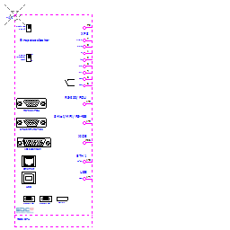 купить PCD3.M5560 Saia Burgess Controls PCD3 modular with Ethernet, Power CPU