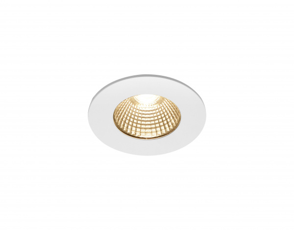 купить LI1002099 Schrack Technik PATTA-I, LED Outdoor Leuchte, rund DL IP65 weiß 1800-3000K