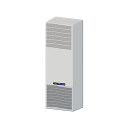 купить SCE-AC6800B230V Saginaw Enclosure air conditioner