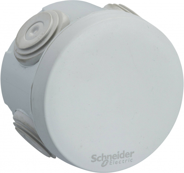 купить Schneider Electric ENN05001 Abzweigdose  (B x H x