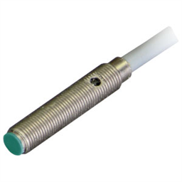 купить Inductive sensor NBB1,5-5GM25-E3