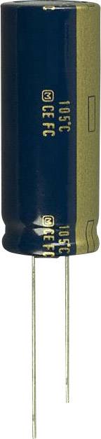 купить Panasonic EEU-FC1E562 Elektrolyt-Kondensator radia