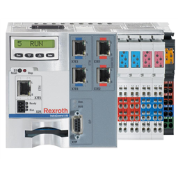 купить R911170828 Bosch Rexroth IndraControl L45.1 / sercos + Profibus DP + RT-Ethernet
