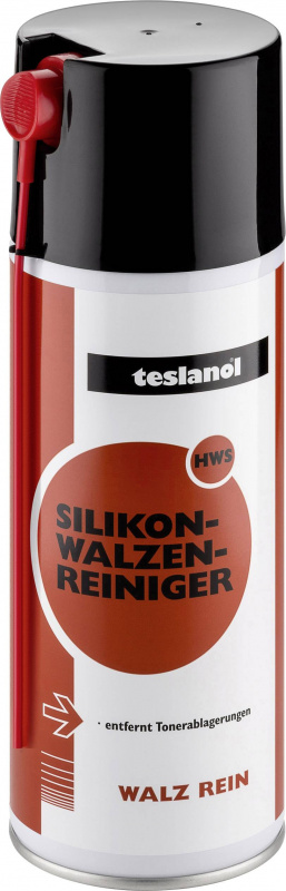 купить teslanol Silikon-Walzenreiniger 26043  400 ml