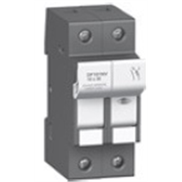 купить DF82V Schneider Electric TeSys держатель предохранителя - 2 P 25A