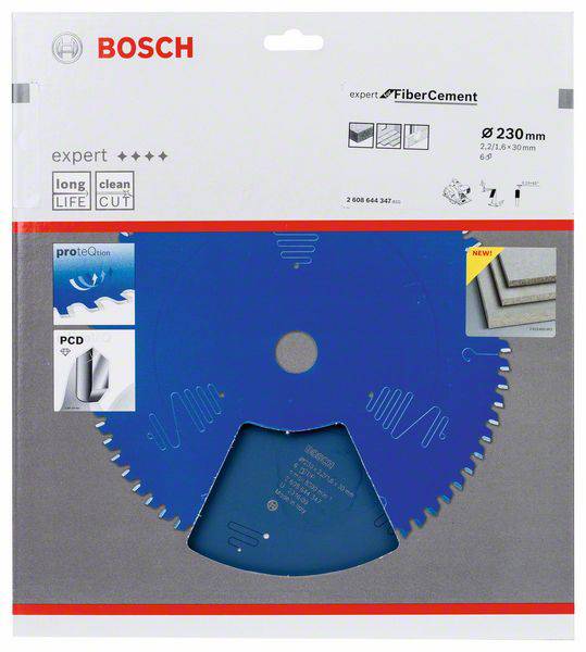 купить Bosch Accessories Expert for Fiber Cement 26086443