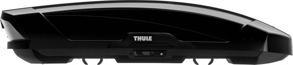 купить Thule Dachbox 450 l Motion XT L Black Schwarz