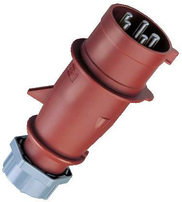 купить MENNEKES  21428 CEE Stecker 32 A 5polig 400 V