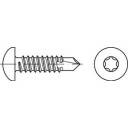 купить TOOLCRAFT 141608  Bohrschrauben 3.9 mm 25 mm T-Pro