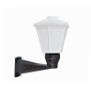 купить Светильник WL 85-40E/13F Laterna Opal LED 13Вт E27 ЗСП 125104005