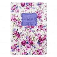 купить Ежедневник датированный 2020, цветочн, А5, 176л., Provence AZ806emb