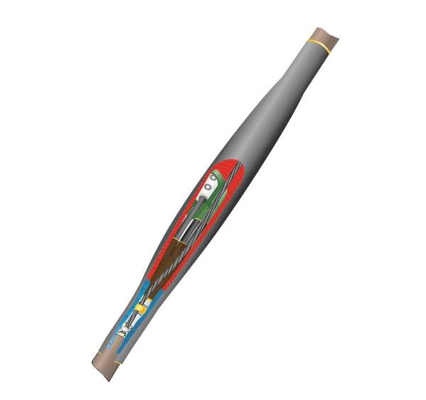 купить Муфта кабельная соединительная 1кВ 1СТп(тк)нг-LS-3х(35-50) с болтовыми соединителями Нева-Транс Комплект 22040002