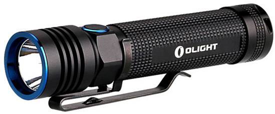 купить OLight S30R III LED Taschenlampe mit Guertelclip, m