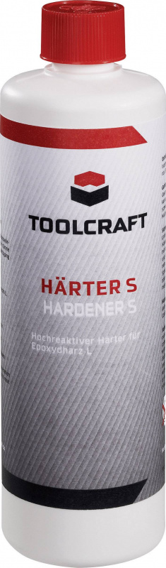 купить TOOLCRAFT 88 65 95 Haerter S (schnell) 400g  400 g