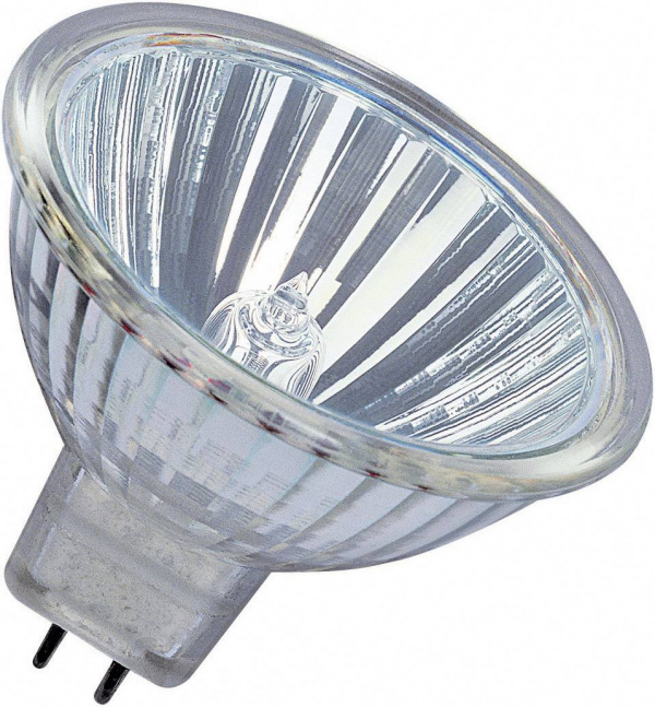 купить OSRAM Halogen EEK: B (A++ - E) GU5.3 46 mm 12 V 50