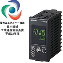 купить KM50-E1-FLK Omron Energy Monitoring Devices, Smart power monitors, KM1 series