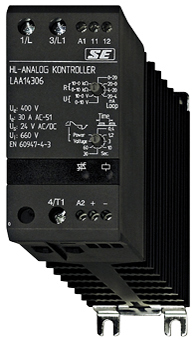 купить LAA14306 Schrack Technik Halbleiter-Analogkontroller 30A