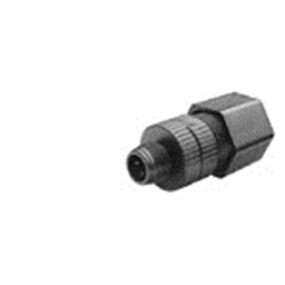 купить 8941002372 Bosch Rexroth Connecting cable and connections for sensor 275 connector M12x1 IDC,01 / CABLESOCKET M12 IDC