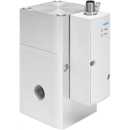 купить VPPM-12L-L-1-G12-0L2H-LK-S1 Festo Пропорциональный регулятор давления / 00995303