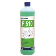 купить Профессиональная химия Lakma  Profibasic F510 1л,д/мытья водостойкогопола