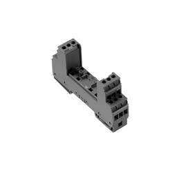 купить 8924720000 Weidmueller Basic element for surge protection device (data networks/MCR-technology) / Basic element for surge protection device (data networks/MCR-technology), Base element, binary, Number of signals: 2, CE