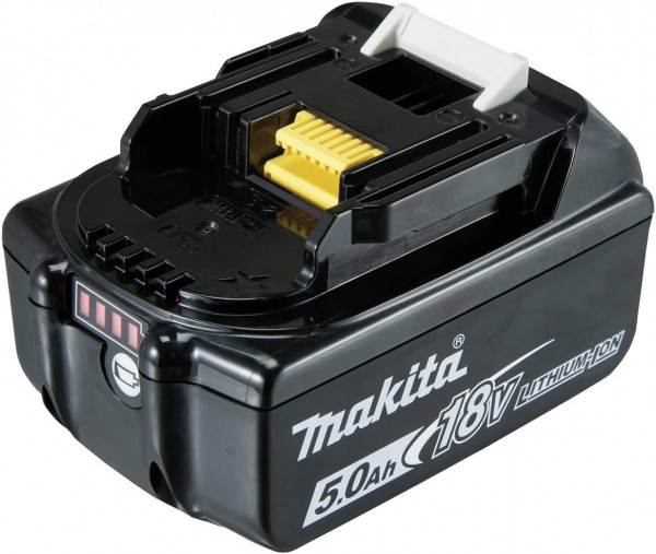 купить Makita BL1850B 197280-8 Werkzeug-Akku  18 V 5 Ah L