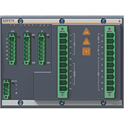 купить 00019756-00 Bachmann Grid Synchronisation and Protection Module