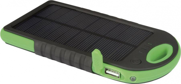 купить Velleman Solar Powerbank PCMP32 Solar-Ladegeraet La