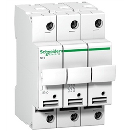 купить A9N15656 Schneider Electric ИППП, 3 полюс,  изолируемой носители предохранителей, 120kA