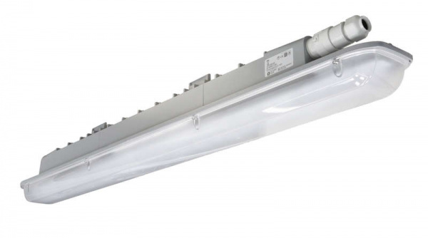 купить Светильник SLICK.PRS AGRO LED 18 EM 5000К СТ 1631001250