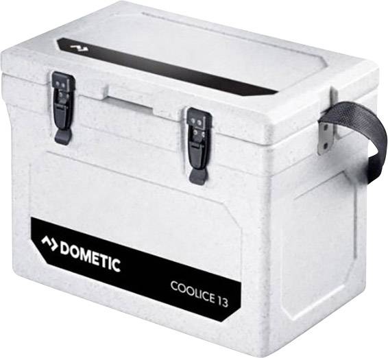 купить Dometic Group CoolIce WCI 13 Kuehlbox  Passiv  Grau