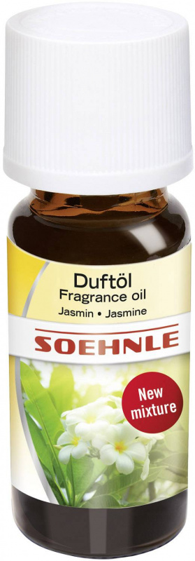 купить Soehnle Jasmin 10 ml Duftoel