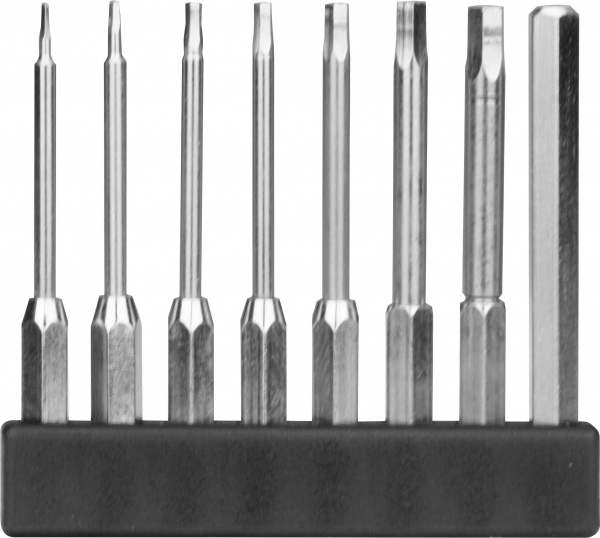 купить Donau Elektronik  MBS73 Bit-Set 8teilig Innen-Sech