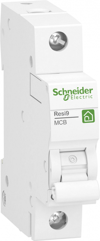 купить Schneider Electric R9F24120 Leitungsschutzschalter