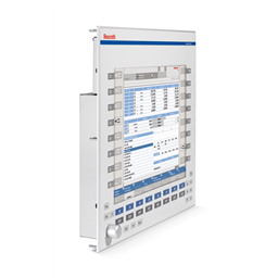 купить R911171014 Bosch Rexroth IndraControl VDP16 12“ operator display with keys