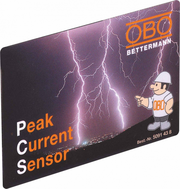 купить OBO Bettermann PCS (VE10) 5091438 Magnetkarte
